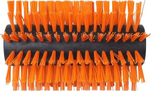 Wa0291 Wg441E Ile Uyumlu Sert Yüzeyler Için 165Mm Sert Temizlik Fırçası