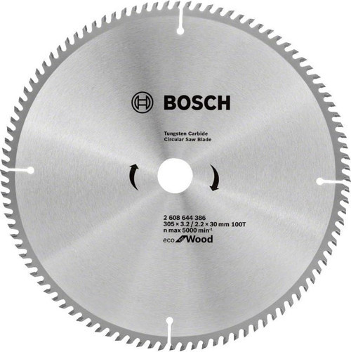 Eco For Wood Circular Saw Blade