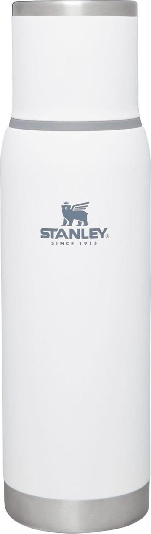 Adventure To-Go Termos, Beyaz (Polar), 1 Litre
