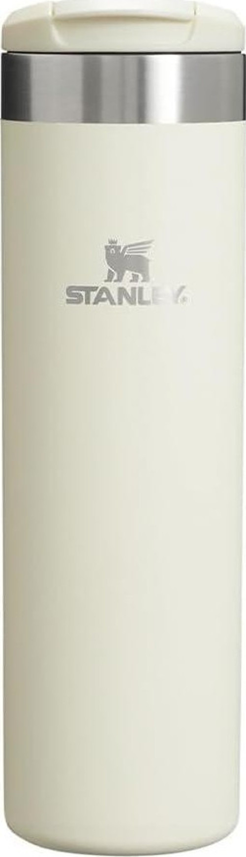 The Aerolight Transit Mug Termos Bardak, Krem, 0.60 Litre