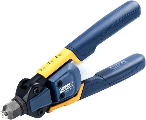 Rp100 Multi&Pressless Percin Aleti