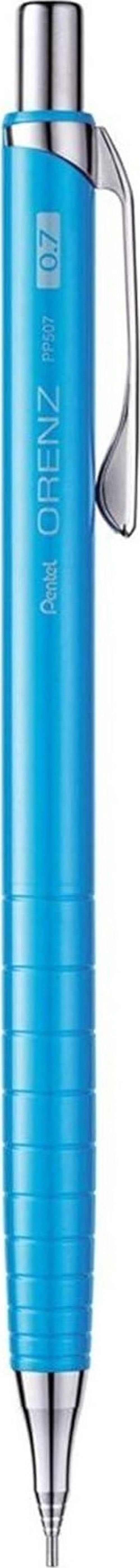 0.7 Mm - Uç Korumalı Orenz Teknik Çizim Ve Yazı Versatil Mavi̇