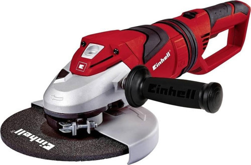 Taşlama Te-Ag 230 (2350 W, Disk Çapı Ø 230 Mm, Yumuşak Başlatma, Döndürülebilir Tutamak, Tit