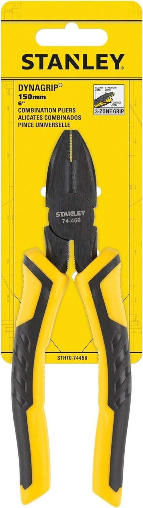 Stht074456 Kombine Pense 150Mm