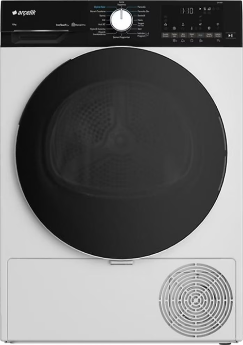 1011 KMP I 10 kg Çamaşır Kurutma Makinesi