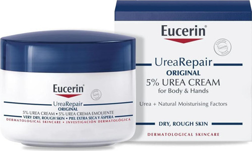 Urea Repair El ve Vücut Kremi 75ML