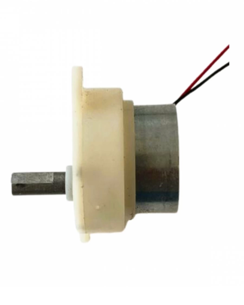 Kuluçka Makinesi Mini Viyol Çevirme Motoru 12 Volt