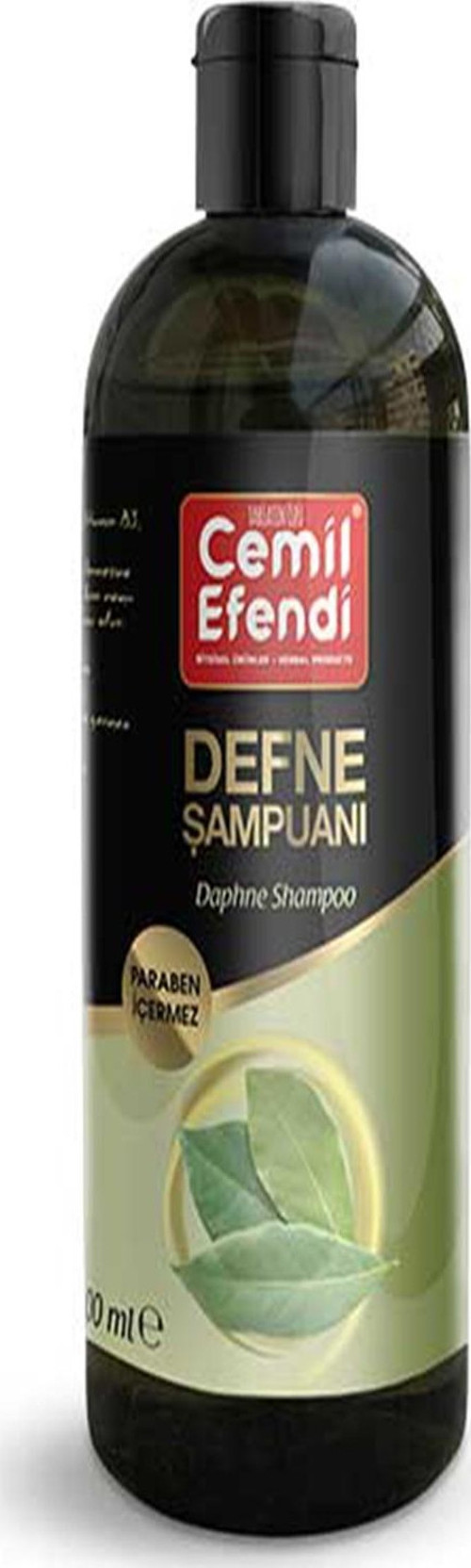 Defne Şampuanı Kepeğe Karşı Etkili 400 Ml.