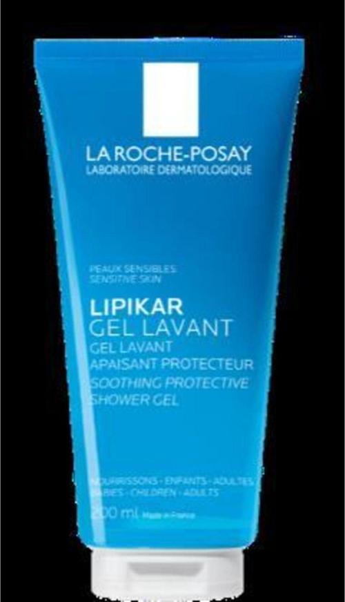 Lipikar Gel Lavant 100 ml