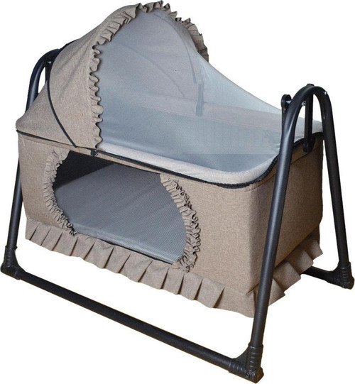 Elit Pratik Keten Beşik