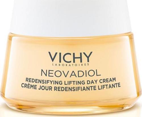 Neovadiol Peri Menopause Kuru Ciltler İçin Gündüz Kremi 50 ml