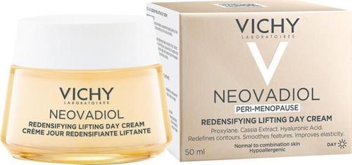 Peri-Menopuse Normal Karma Cilt Gündüz Kremi 50 ml