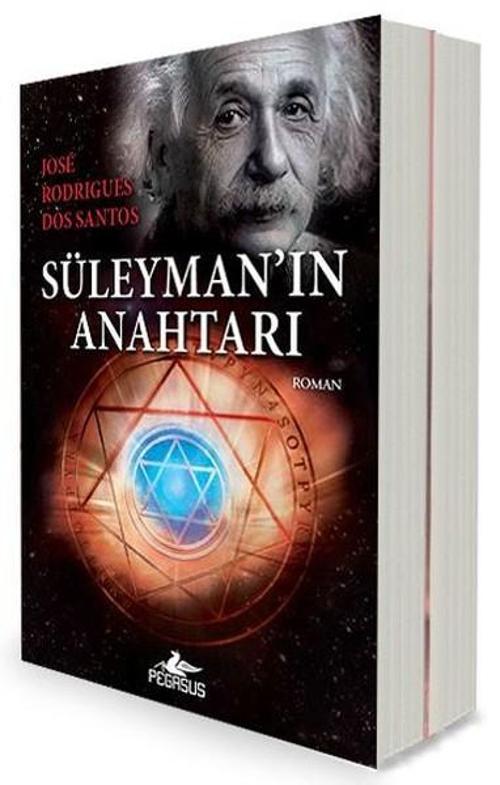 Tanrı'nın Formülü Seti - 2 Kitap Takım
