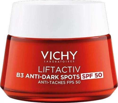 Liftactiv B3 Anti Dark Spots SPF50 50 ml