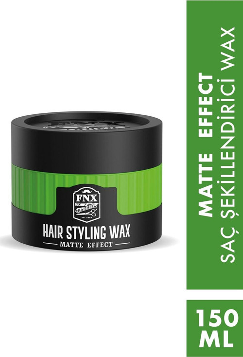 BARBER HAIR WAX 150 ML POMATTE EXTRA STRONG
