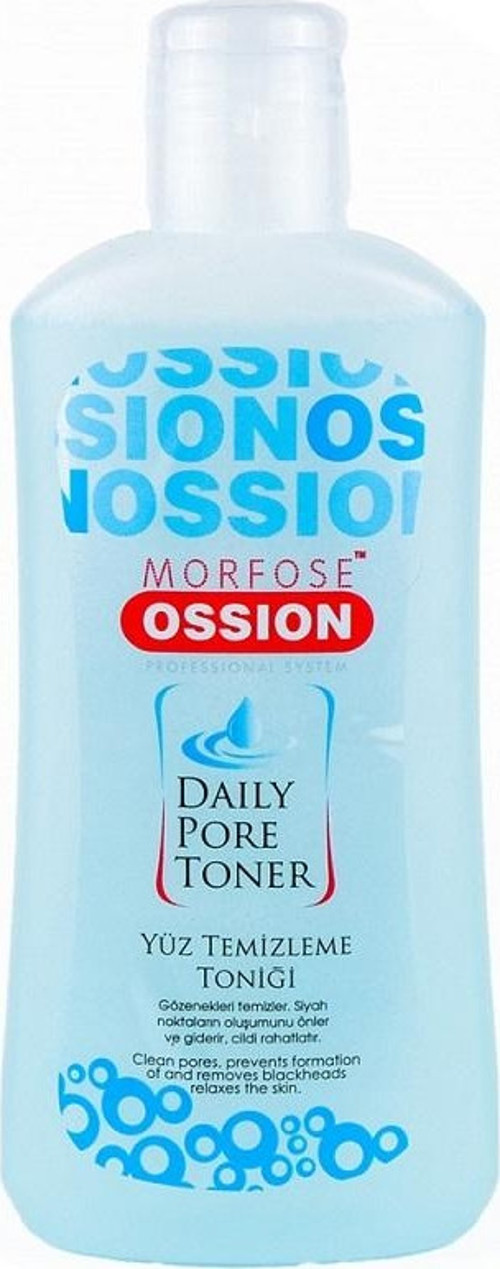 OSSION YUZ TEMIZLEME TONIGI 200 ML