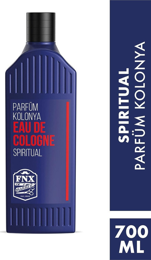 BARBER TRAŞ LOSYONU 700 ML SPIRITUAL