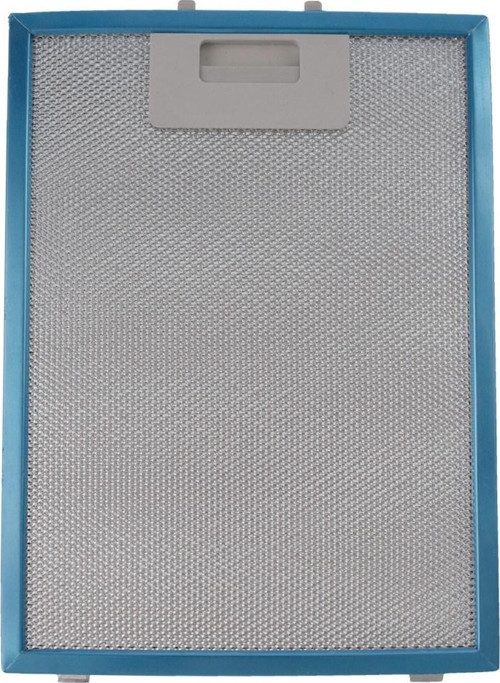 Davlumbaz Tel Filtre 268x198 mm