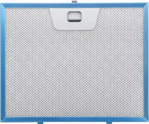 Davlumbaz Metal Yağ Filtresi 233x188 mm