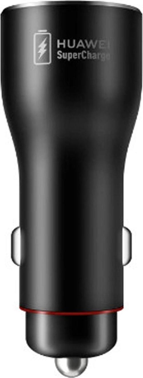Huawei SuperCharge araç şarj Cihazı 22.5W Max çift USB