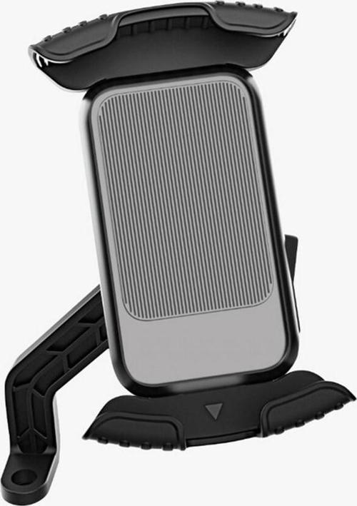 Motorsiklet Ayna Bağlantılı Hidrolik Kanatlı Motosiklet Telefon Tutucu