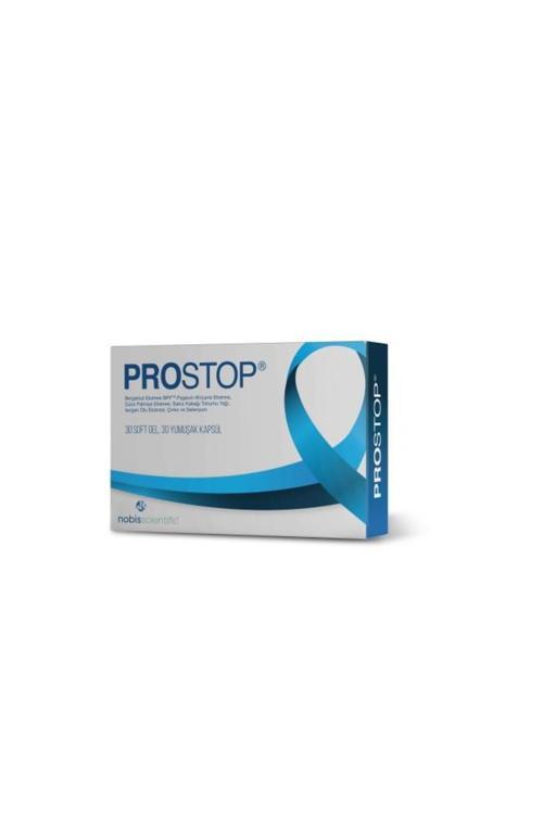 PROSTOP 30 KAPSÜL