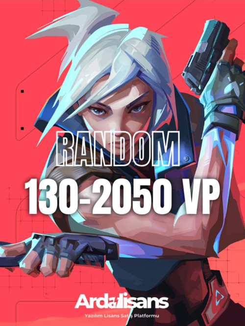 130 - 2050 Vp Arasi Random Vp
