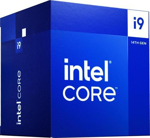 Core i9-14900 5.8GHz 36MB Önbellek 24 Çekirdek Lga1700 İşlemci