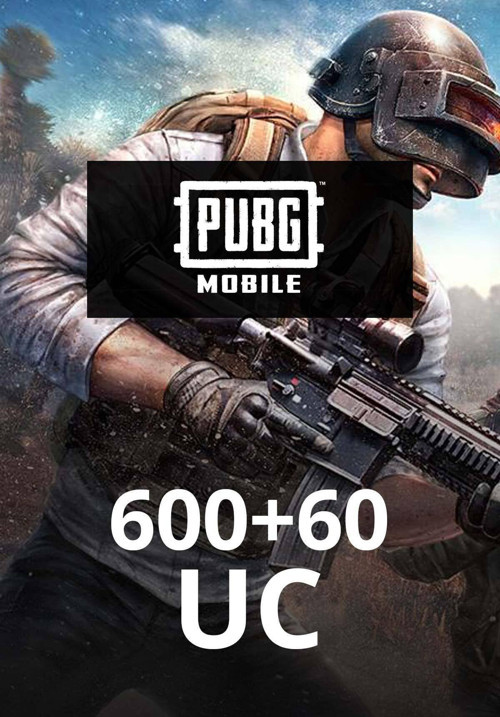 Mobile Uc Kodu 600+60 Uc Ve