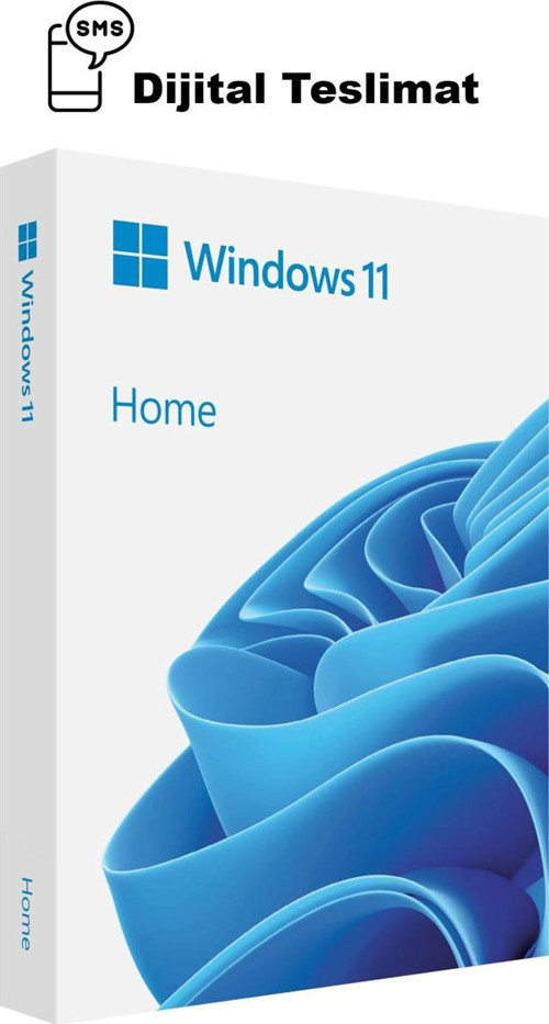 Windows 11 Home Dijital Lisans Anahtarı