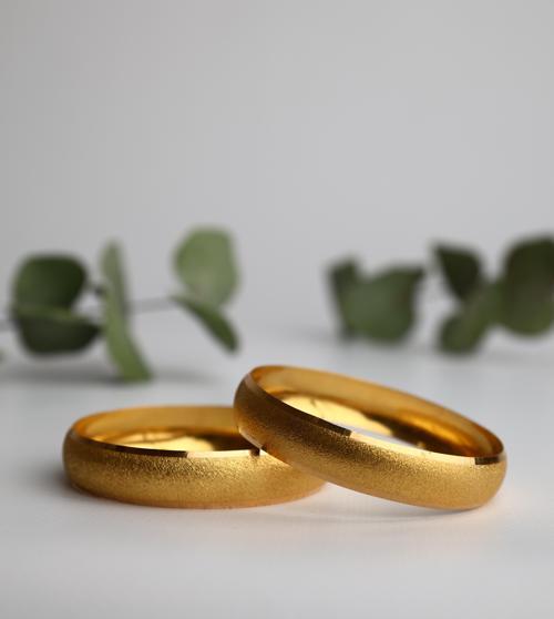 Nar-in Altın Mücevherat Altın Bilezik Şarnelli 72 (15gr)