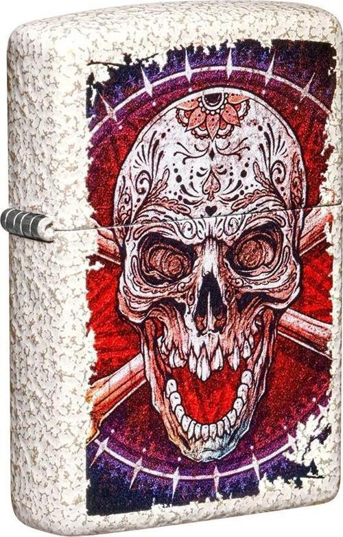 Çakmak 49410 Skull Design