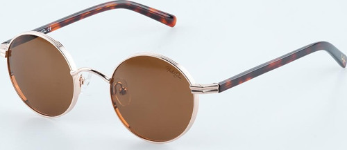 MORLIN BRON 4359 03 48-21-145 Unisex Güneş Gözlüğü