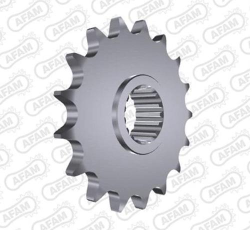BMW F650GS/F700GS 08-18 ÇELİK ÖN DİŞLİ #525