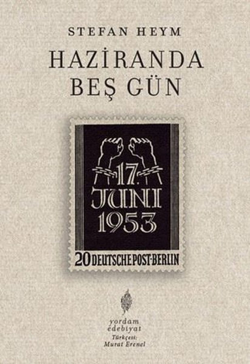 Haziranda Beş Gün