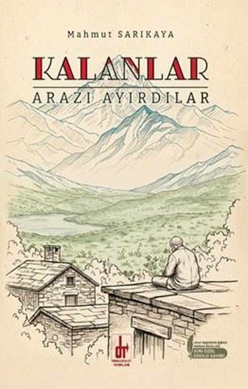 Kalanlar