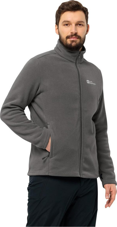 Winterstein Fz Erkek Polar Ceket