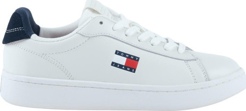 Kadın Mavi Sneaker