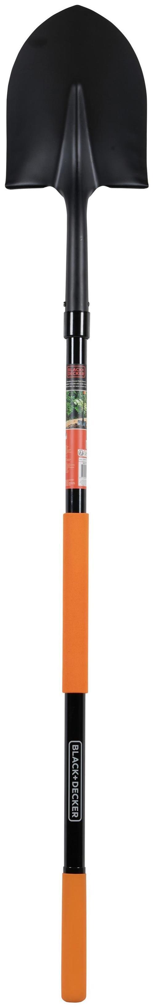 BXGTTO7004 Sivri Uç Kürek 148 cm