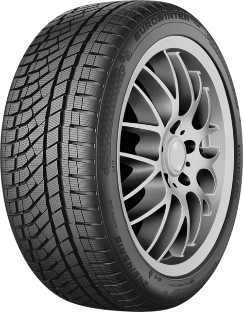 245/40R20 99W XL EUROWINTER HS02 PRO 2025 ÜRETİM KIŞ LASTİĞİ