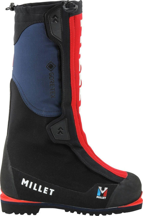 EVEREST SUMMIT GORE-TEX Primaloft® Extreme Dağcılık Botu MIG1849 7487