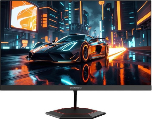 GB-27F180QF 27" 0.5 ms 2K IPS 180 Hz Oyuncu Monitörü