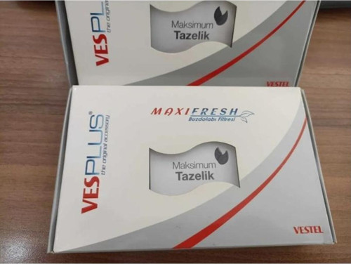 Vesplus Maxifresh ( Koku Emici Karbon)