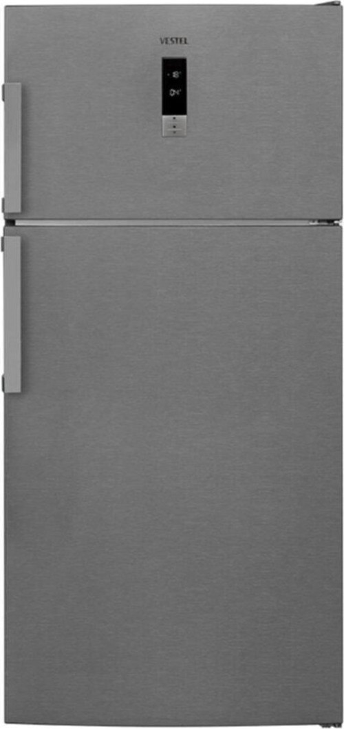 Nf640 Ex A++ Ion 640 Lt No-Frost Buzdolabı