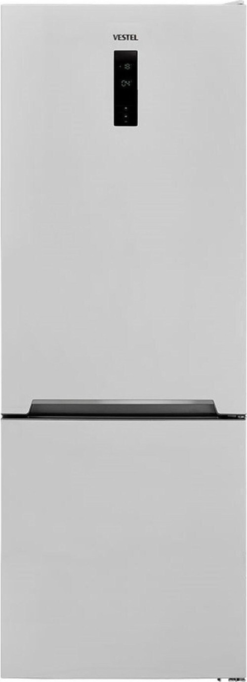 Nfk5402 E A++ Gı Wıfı 540 Lt No-Frost Kombi Buzdolabı