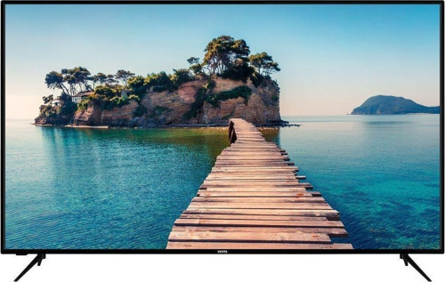 58U9500 58" Tv Smart 4K Ultra Hd 147 Ekran