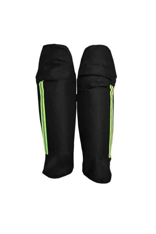 Korumalı Polarlı Dizlik Bacak Koruma