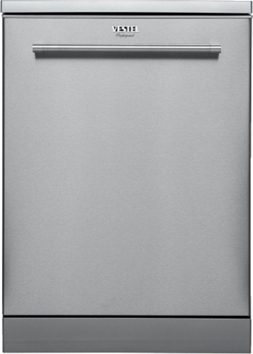 Bm-Pro 500 I A+ 5 Programlı 12 Kişilik Bulaşık Makinesi