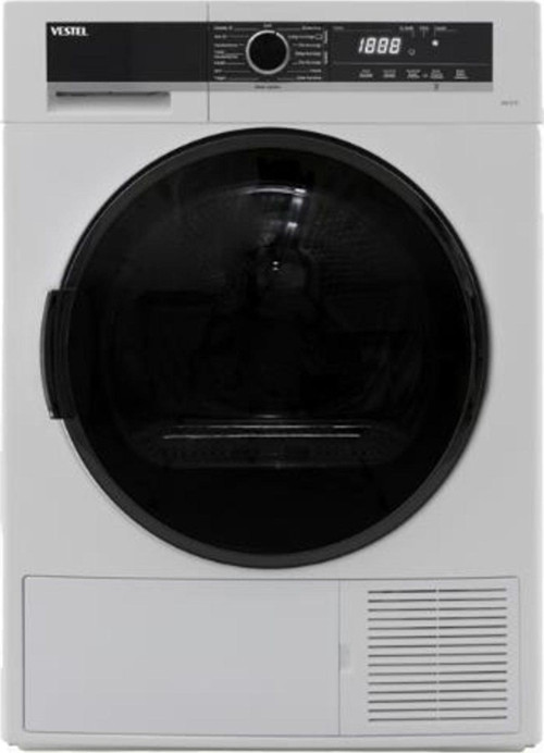 Km 9711 A++ 9 Kg Çamaşır Kurutma Makinesi 20260268