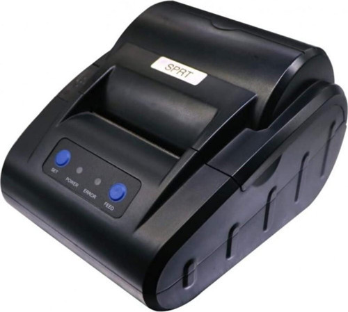Printer Para Sayma Makinesi Termal Yazıcı